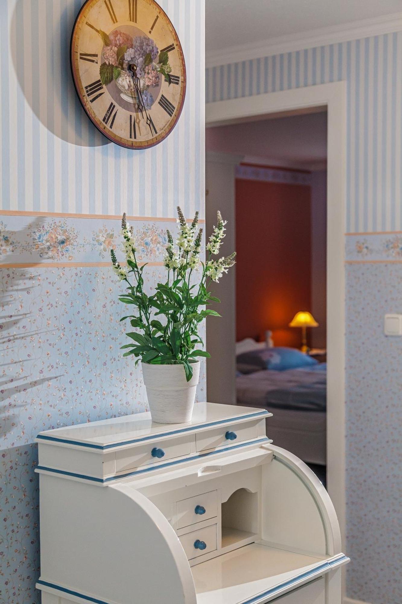 Hotel Wiesbaden Веннингштедт Номер фото