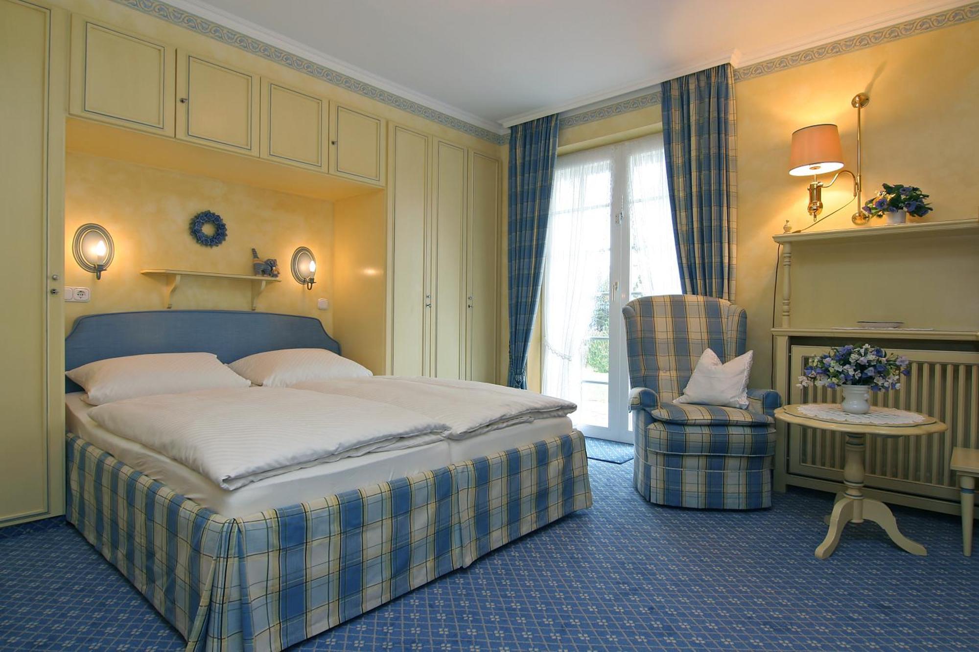Hotel Wiesbaden Веннингштедт Экстерьер фото
