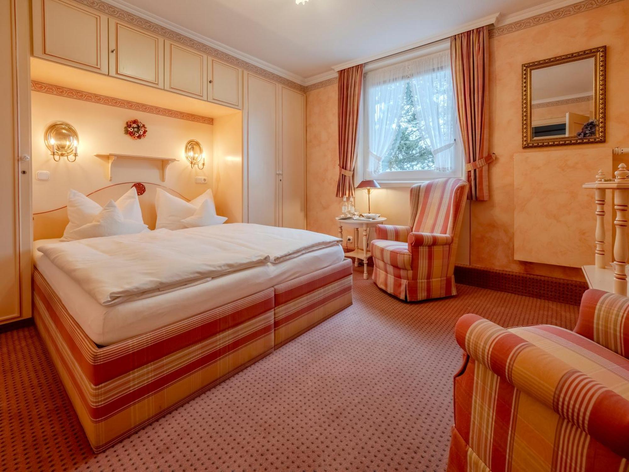 Hotel Wiesbaden Веннингштедт Экстерьер фото