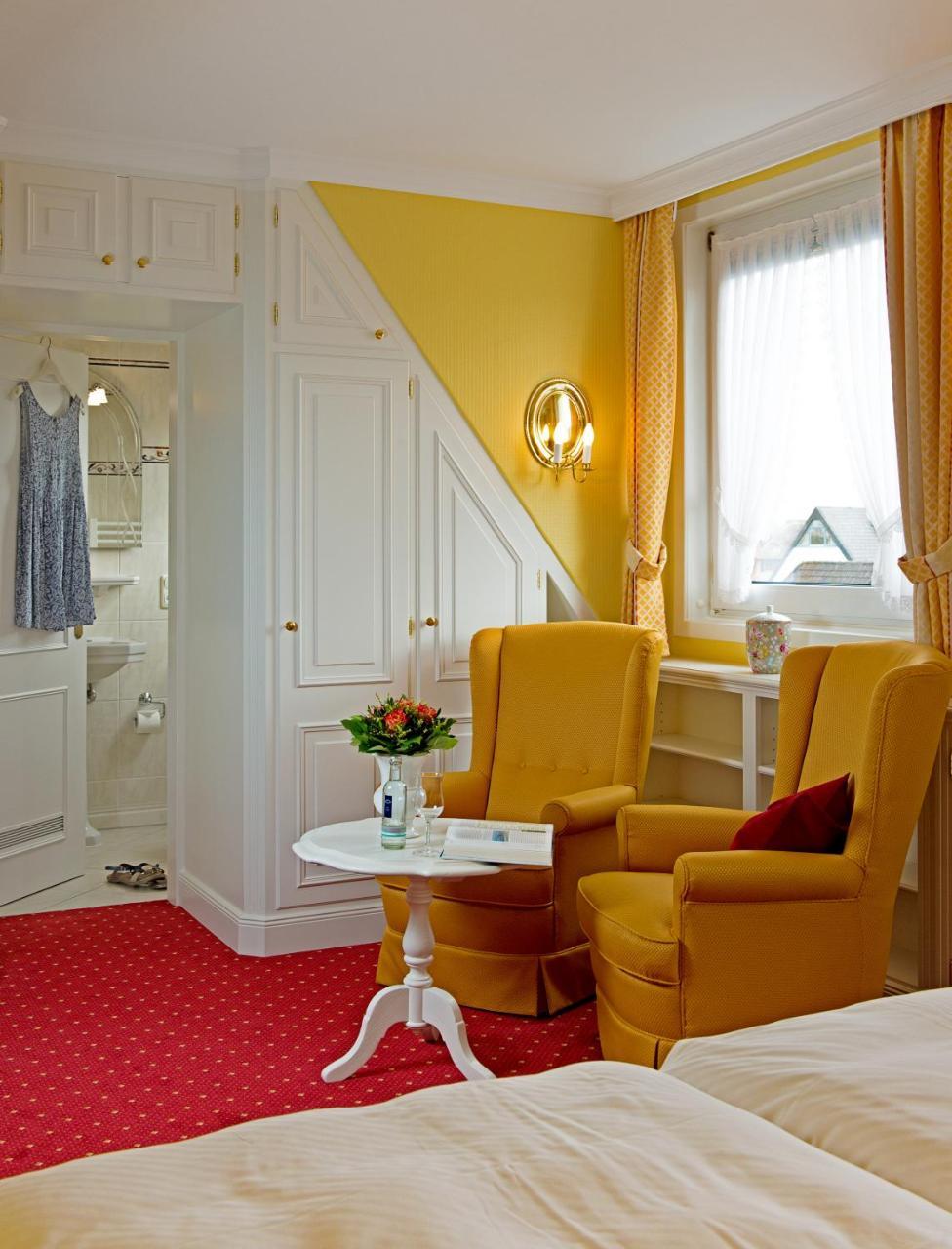 Hotel Wiesbaden Веннингштедт Номер фото